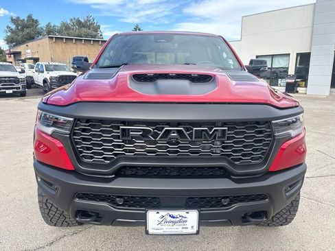 New 2026 RAM 1500 RHO w/ RHO Level 1 Equipment Group AWD/4WD image 2