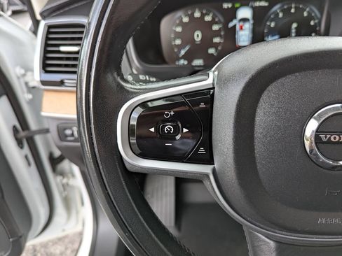 Used 2019 Volvo XC90 T6 Inscription w/ Luxury Package AWD/4WD image 16