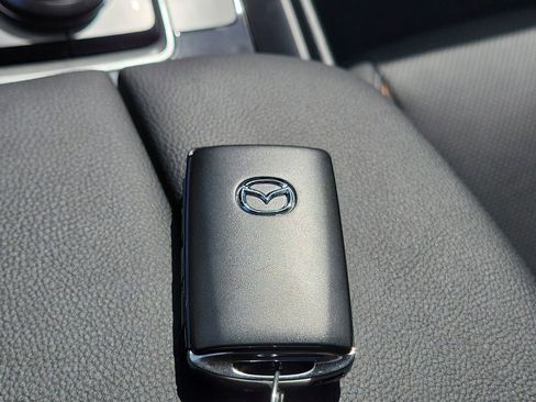 New 2026 MAZDA CX-50 AWD 2.5 Hybrid w/ Weather Package image 34