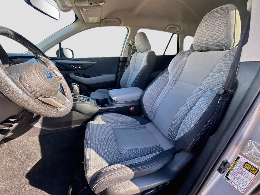 Used 2022 Subaru Outback Premium AWD/4WD image 19