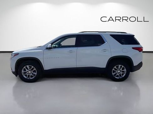 Used 2020 Chevrolet Traverse LT image 6