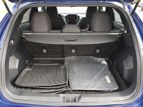 Used 2024 Subaru Crosstrek 2.5i Sport image 15