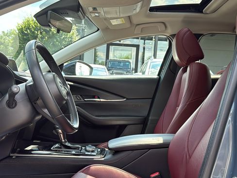 Used 2023 MAZDA CX-30 AWD 2.5 S w/ Preferred Package image 10