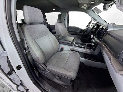 Used 2024 Ford F150 XLT w/ Mobile Office Package image 25