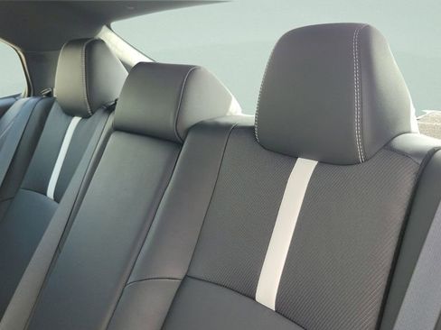 Certified 2026 Toyota Camry SE FWD image 10