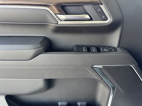 New 2026 Chevrolet Silverado 1500 LT image 10