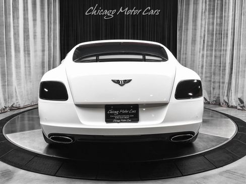 Used 2014 Bentley Continental GT Speed image 4