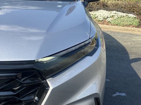 Used 2026 Honda CR-V Sport-L image 5