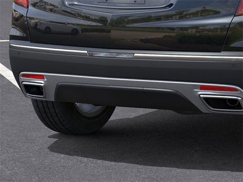 New 2026 Cadillac XT5 Premium Luxury image 14