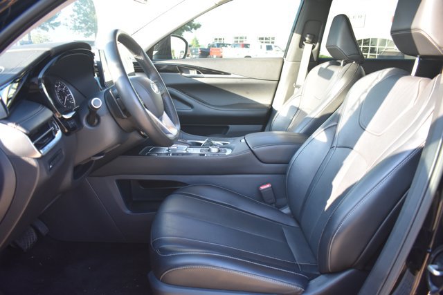 Used 2025 INFINITI QX60 Pure FWD image 14