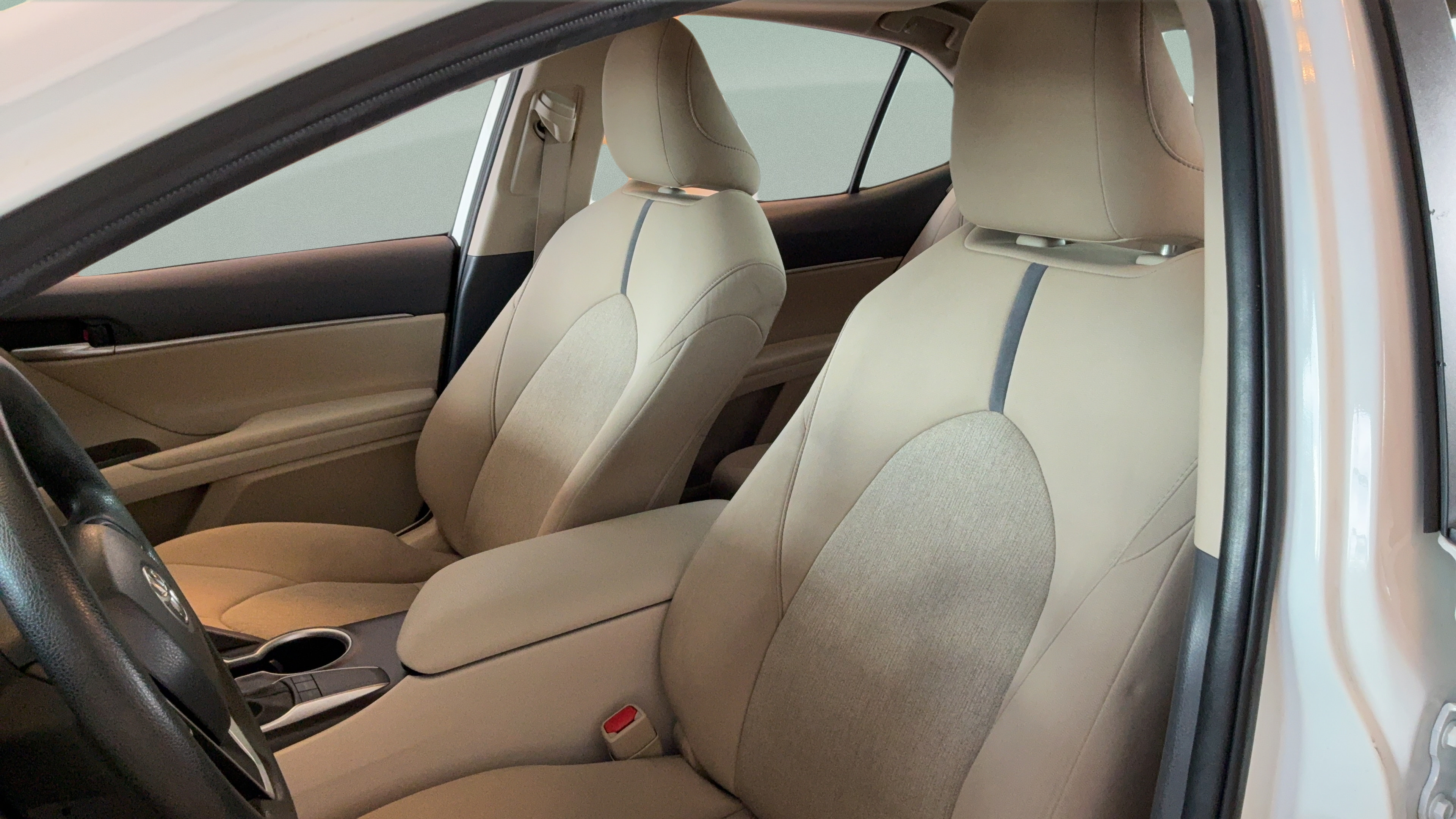 Certified 2024 Toyota Camry LE w/ Convenience Package FWD image 26