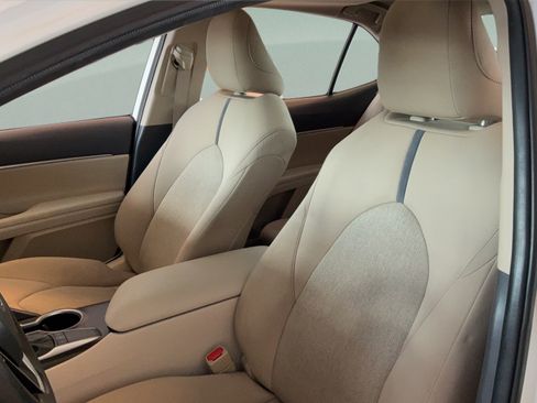 Used 2024 Toyota Camry LE w/ Convenience Package FWD image 26