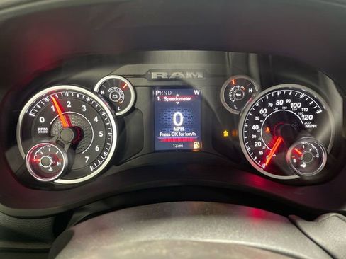 New 2026 RAM 2500 Big Horn image 15