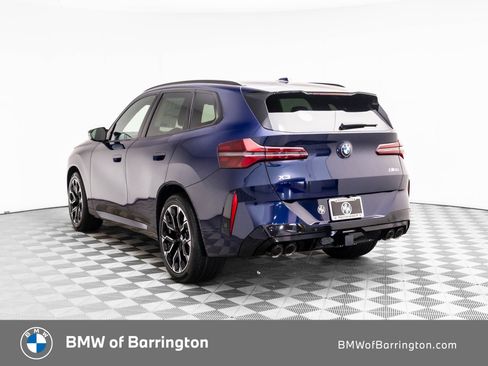 New 2026 BMW X3 M50 w/ Premium Package image 3