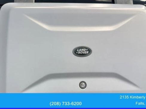 Used 2020 Land Rover Defender 110 X AWD/4WD image 17