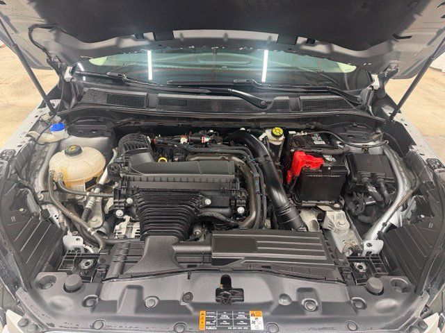 Used 2024 Lincoln Corsair AWD w/ Equipment Group 101A image 24