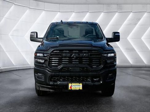New 2026 RAM 3500 Tradesman AWD/4WD image 25