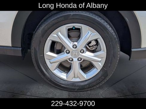 Used 2024 Honda HR-V LX image 11