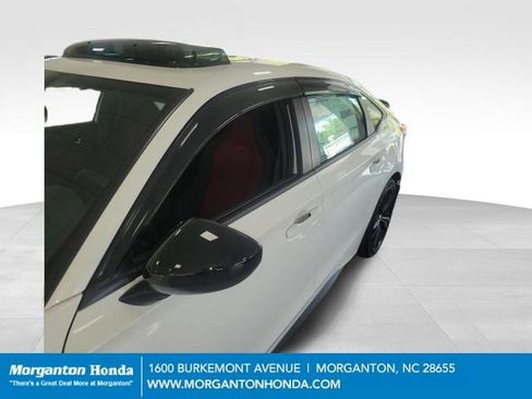 New 2026 Honda Civic Si image 5