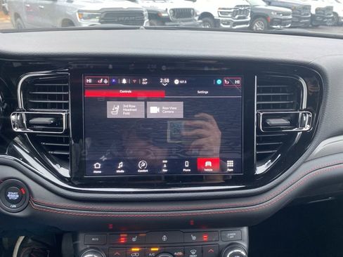 New 2026 Dodge Durango GT w/ Blacktop Package image 35