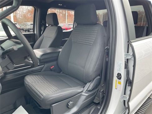 Used 2023 Ford F150 XL w/ STX Appearance Package image 18