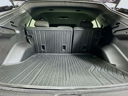 Used 2025 Chevrolet Equinox EV LT image 29