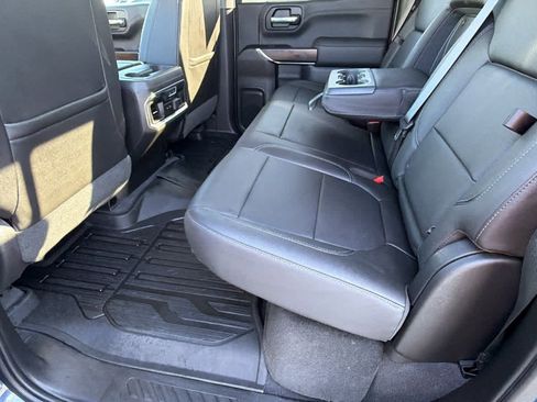 Used 2019 GMC Sierra 1500 SLT w/ SLT Premium Plus Package image 24