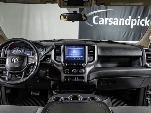 Used 2020 RAM 2500 Tradesman image 14