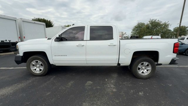 Used 2018 Chevrolet Silverado 1500 LT w/ All Star Edition RWD image 5