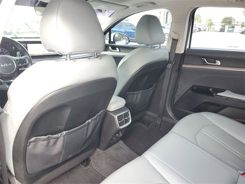 Used 2023 Kia K5 EX w/ EX Premium Package image 8