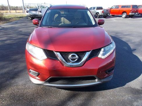 Used 2016 Nissan Rogue SV image 9