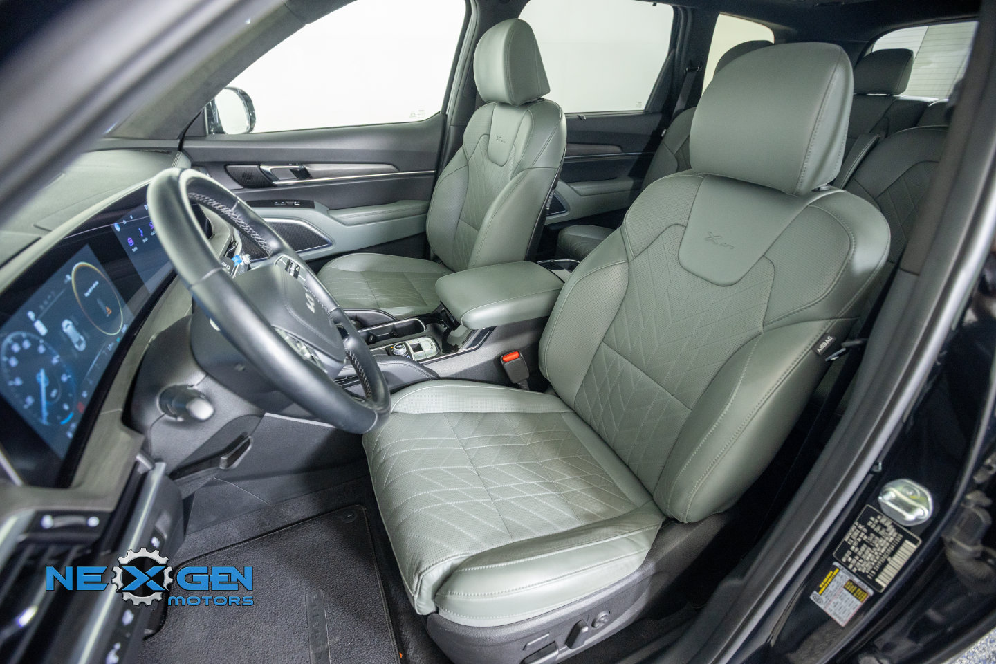 Used 2024 Kia Telluride SX Prestige X-Pro AWD/4WD image 26
