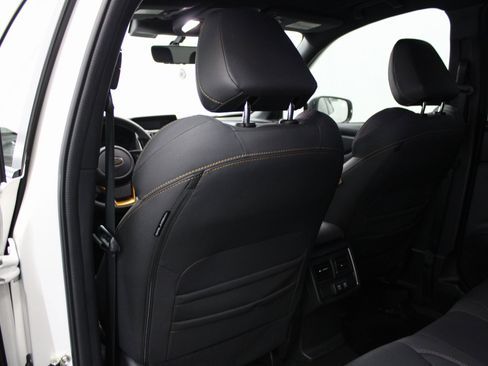 Used 2022 Subaru Forester Wilderness image 20