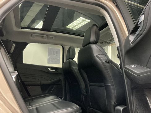Used 2021 Ford Escape SEL AWD/4WD image 31