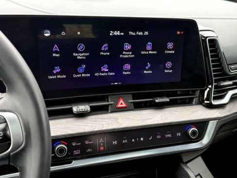 Certified 2023 Kia Sportage X-Pro Prestige image 16