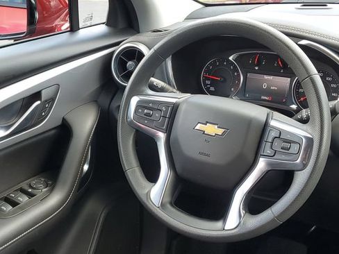 Certified 2024 Chevrolet Blazer LT w/ Convenience Package FWD image 13