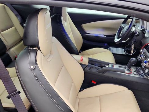 Used 2010 Chevrolet Camaro SS w/ RS Package image 23