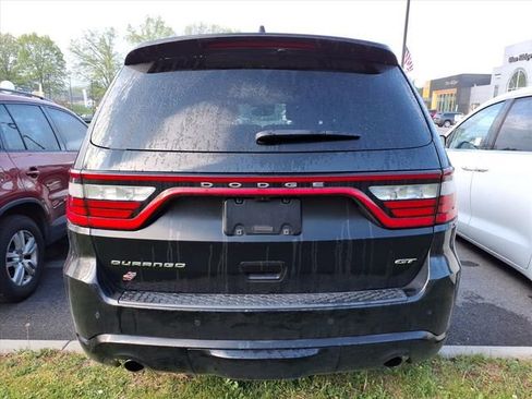 Used 2024 Dodge Durango GT image 8