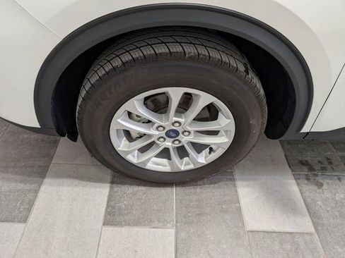 Used 2022 Ford Escape SE w/ Convenience Package image 7