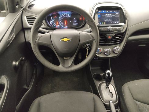Used 2020 Chevrolet Spark LS FWD image 22