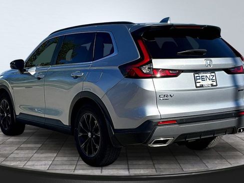 Used 2024 Honda CR-V Sport-L image 4