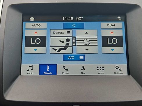 Used 2016 Ford Edge Sport w/ Equipment Group 401A AWD/4WD image 16