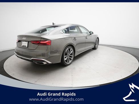 Used 2023 Audi A5 2.0T Premium Plus image 38