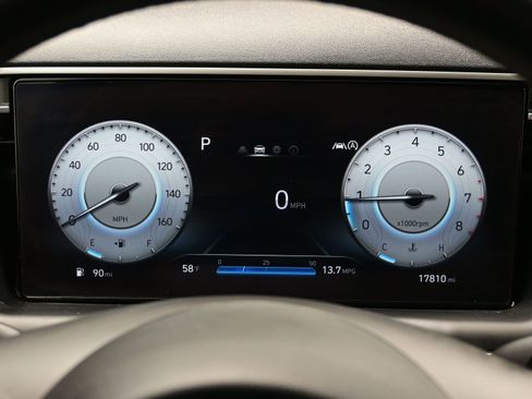 Certified 2023 Hyundai Tucson SEL w/ Convenience Package image 26