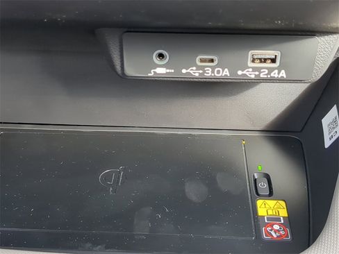 New 2026 Subaru Forester Premium image 23