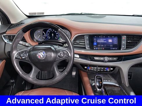 Used 2020 Buick Enclave Avenir w/ Avenir Technology Package image 21