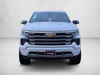 New 2025 Chevrolet Silverado 1500 High Country video 2