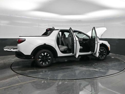 New 2026 Hyundai Santa Cruz SE image 42