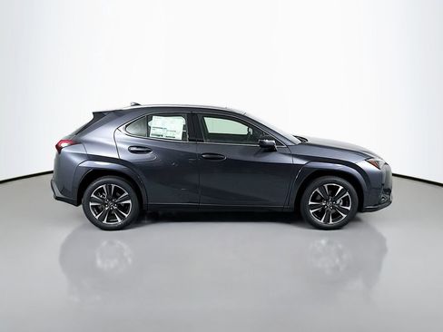 New 2026 Lexus UX 300h FWD image 4
