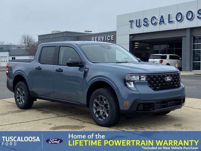 New 2026 Ford Maverick XLT w/ XLT Luxury Package